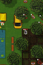 Screenshot #1 - Terminus: Zombie Survivors