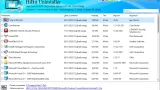 Screenshot #3 - HiBit Uninstaller 3.2.50 by elchupacabra