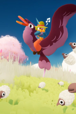 Screenshot #3 - Flock