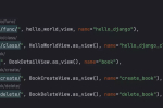 Screenshot #3 - JetBrains PyCharm Professional 2024.1.4 x64
