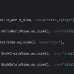 Screenshot #3 - JetBrains PyCharm Professional 2024.1.4 x64