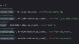 Screenshot #3 - JetBrains PyCharm Professional 2024.1.4 x64