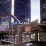 Screenshot #3 - Post Apocalyptic World Pack