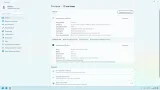 Screenshot #1 - Windows 11 22H2 x64 (3in1) by OneSmiLe [22621.601]