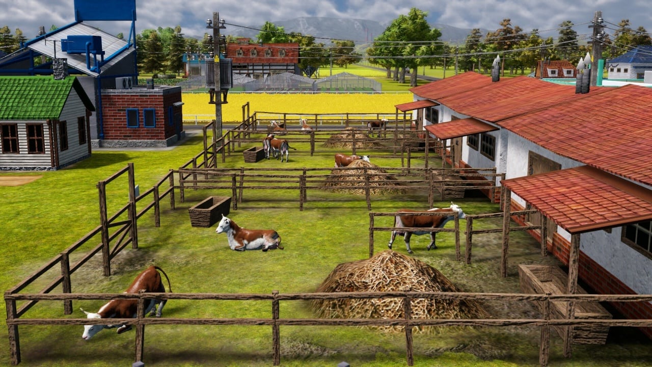 Screenshot #6 - Farm Manager 2021