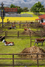 Screenshot #6 - Farm Manager 2021