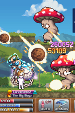 Screenshot #2 - IdleOn - The Idle RPG