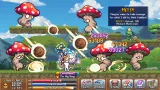 Screenshot #2 - IdleOn - The Idle RPG