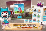 Screenshot #1 - HAPPY STREET 3.1.781