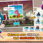 Screenshot #1 - HAPPY STREET 3.1.781