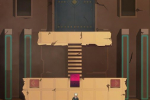 Screenshot #1 - ALTER: BETWEEN TWO WORLDS 1.02.3