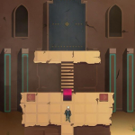 Screenshot #1 - ALTER: BETWEEN TWO WORLDS 1.02.3