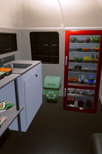 Screenshot #6 - Food Truck Shop Simulator
