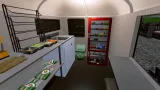Screenshot #6 - Food Truck Shop Simulator