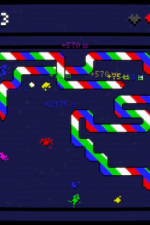 Screenshot #5 - Snakecremental