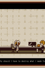 Screenshot #5 - Refind Self: The Personality Test Game