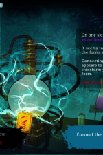 Screenshot #5 - Midnight Study