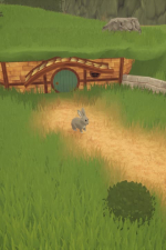 Screenshot #1 - Cinnabunny