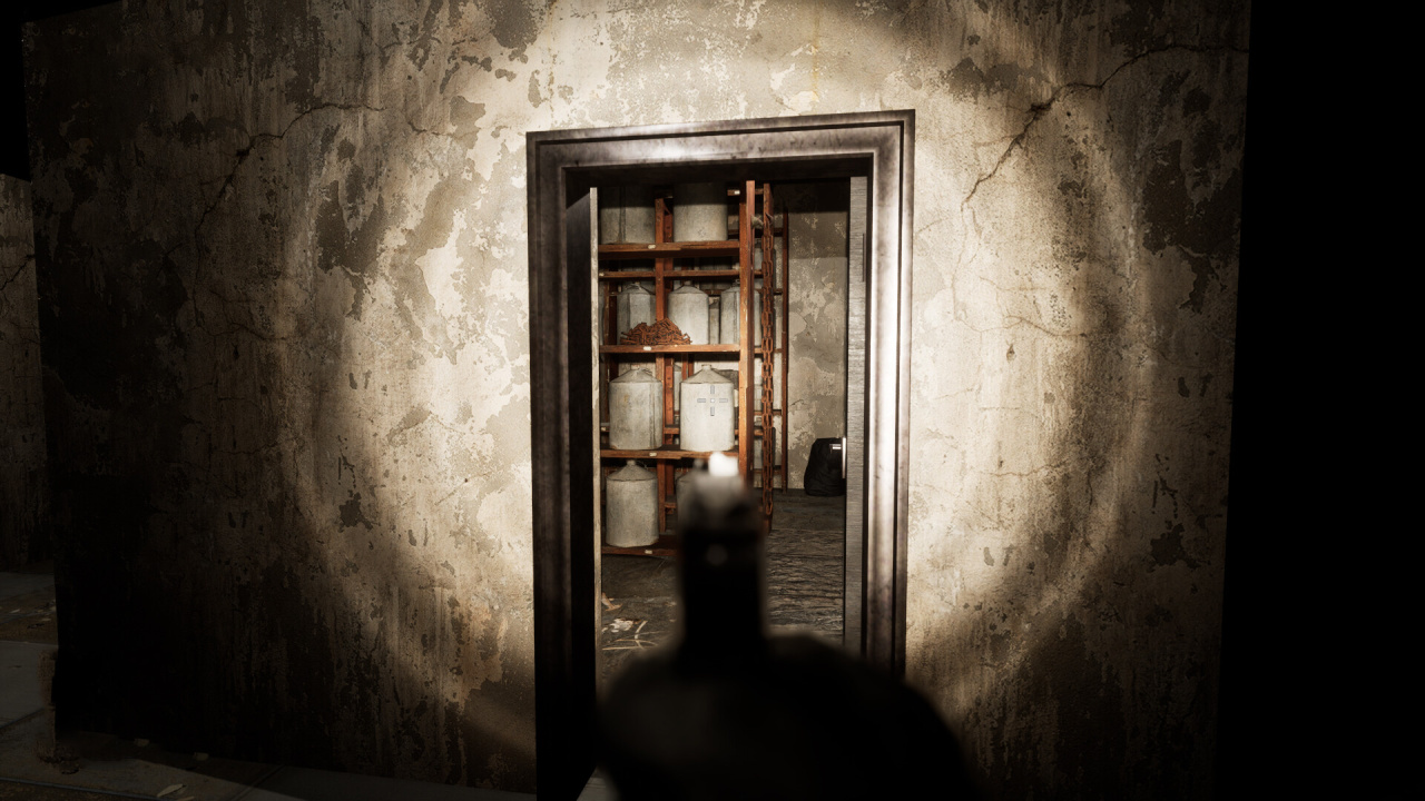 Screenshot #8 - Dr. Gloom's Lab