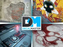 Decal Master: Advanced Deferred Decals