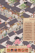 Screenshot #3 - House of Legacy