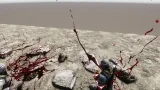Screenshot #4 - Volumetric Blood Fluids