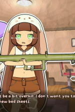 Screenshot #6 - Three Wishes