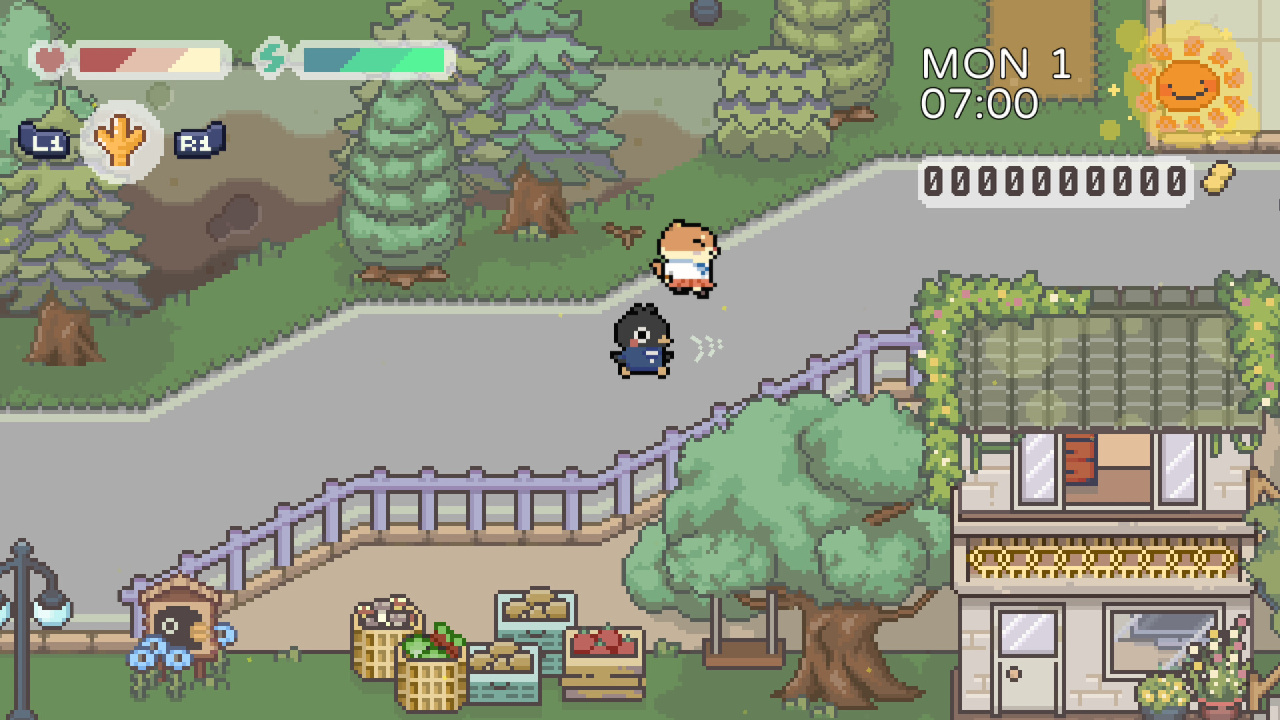 Screenshot #7 - Call of Boba