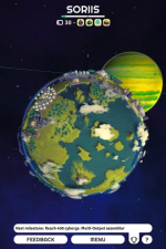 Screenshot #11 - Moons of Ardan