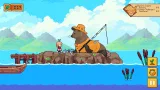Screenshot #6 - Luna's Fishing Garden