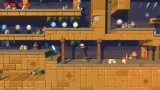 Screenshot #1 - Pyramid Quest
