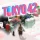 Tokyo 42: +1 трейнер