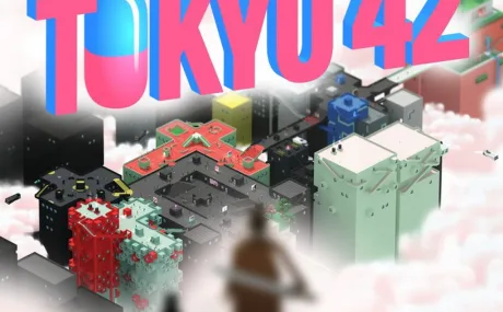 Tokyo 42: +1 трейнер