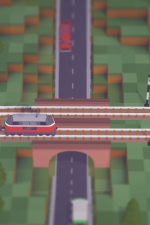 Screenshot #9 - Voxel Tycoon