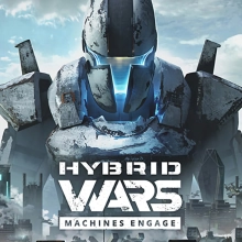Hybrid Wars: +6 трейнер