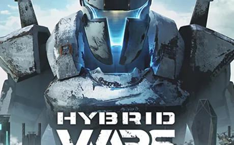 Hybrid Wars: +6 трейнер