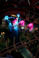 Screenshot #4 - Pinball M