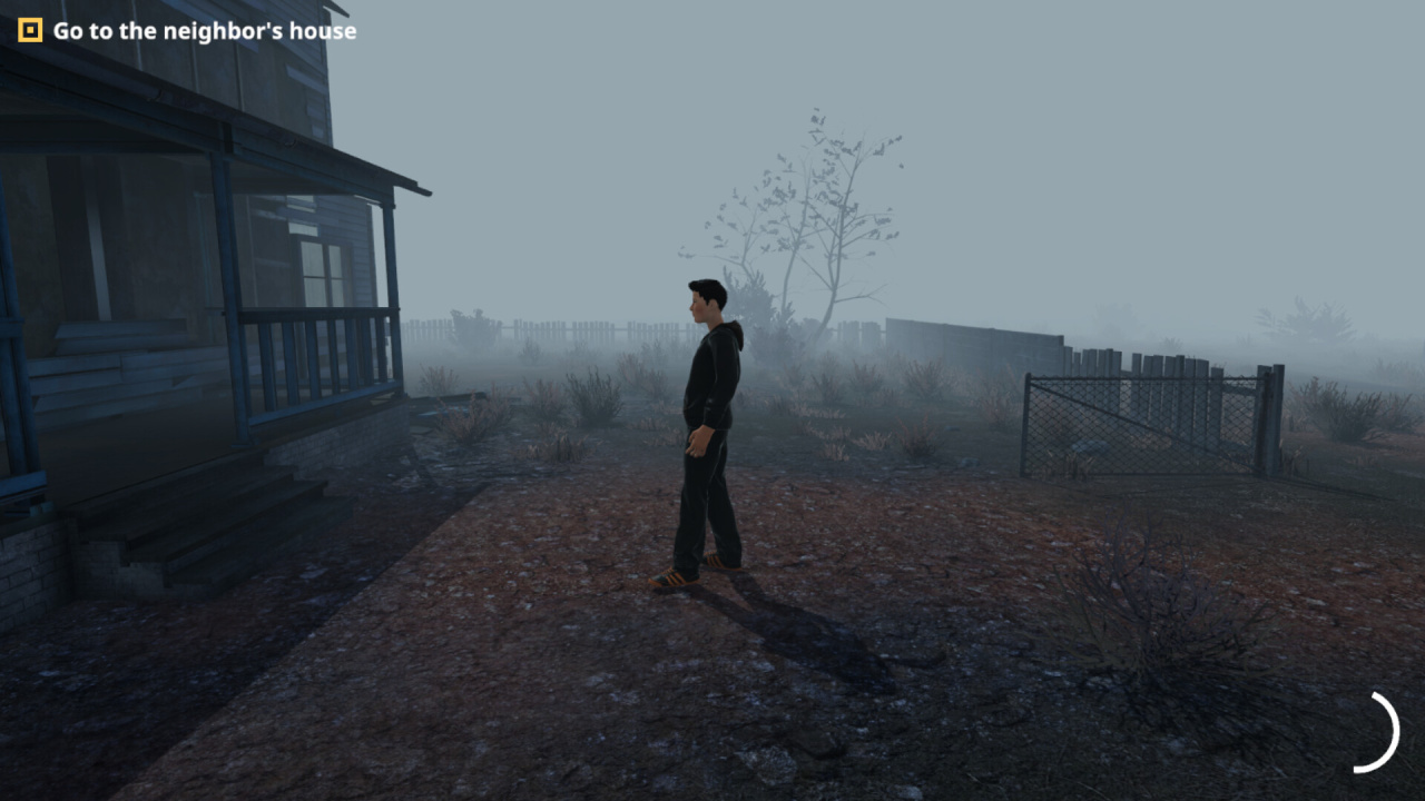 Screenshot #3 - Dead Hourz