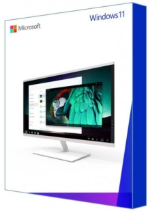 Windows 11 Русская для любого ПК version 21H2 build 22000.194 by yahooXXX