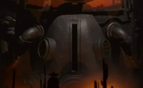 Fallout: Sonora