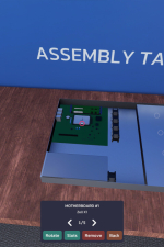 Screenshot #6 - Web Host Simulator