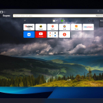 Screenshot #4 - Windows 11 Lite 23H2 Build 22631.3235 by Den