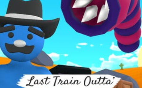 Last Train Outta' Wormtown