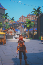 Screenshot #7 - Trident's Tale