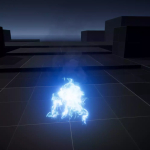 Screenshot #2 - UNI VFX: Realistic Explosions, Fire & Smoke for Visual Effect Graph