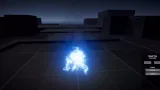 Screenshot #2 - UNI VFX: Realistic Explosions, Fire & Smoke for Visual Effect Graph
