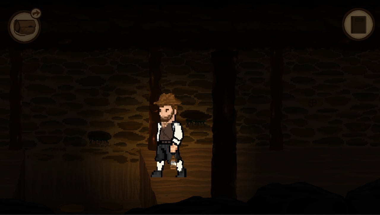 Screenshot #6 - Crowalt: Traces of the Lost Colony