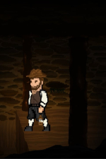 Screenshot #6 - Crowalt: Traces of the Lost Colony