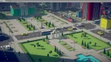 Screenshot #3 - Mobile - 1Texture City