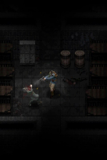 Screenshot #10 - CONSCRIPT